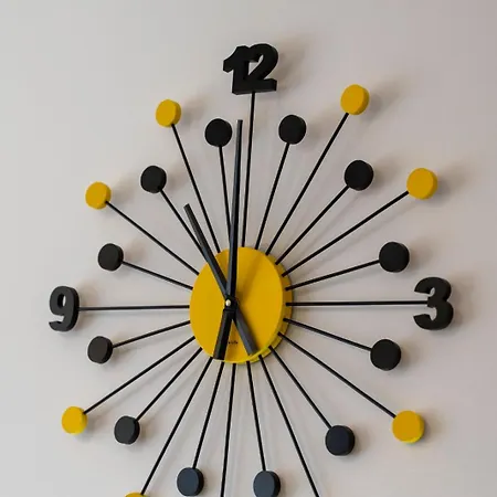 Апартаменты Lux Srecna Pcelica Златибор