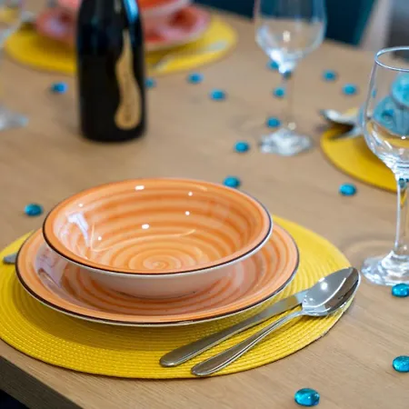 Lux Srecna Pcelica Апартаменты