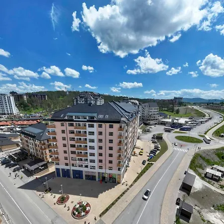 Lux Srecna Pcelica Апартаменты