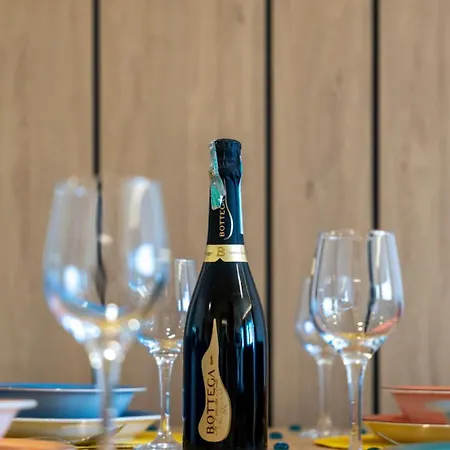 Lux Srecna Pcelica Апартаменты