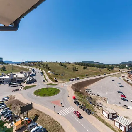 Lux Srecna Pcelica Апартаменты *