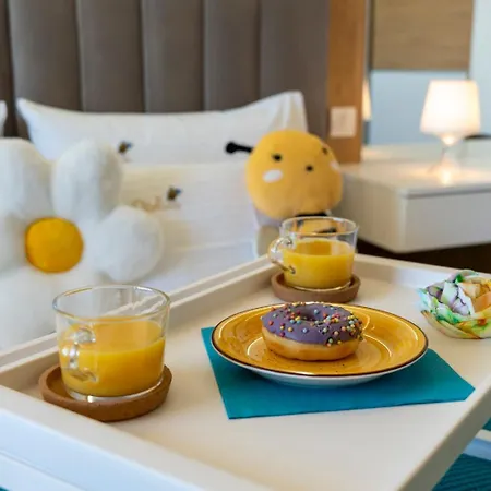 Lux Srecna Pcelica * Златибор