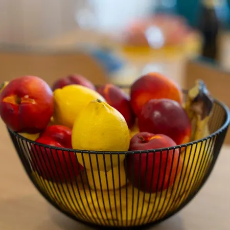 Lux Srecna Pcelica Апартаменты Златибор