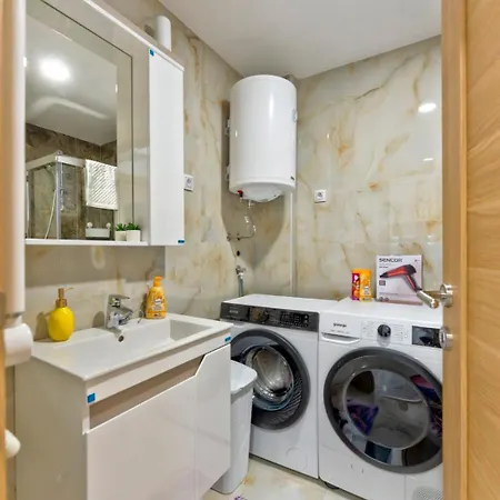 Lux Srecna Pcelica *