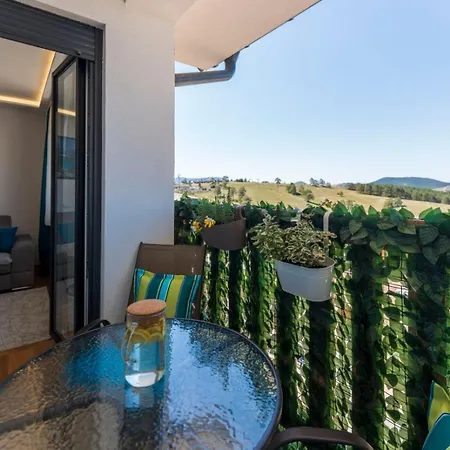 Lux Srecna Pcelica Апартаменты Златибор