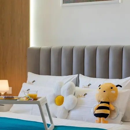 Апартаменты Lux Srecna Pcelica Златибор