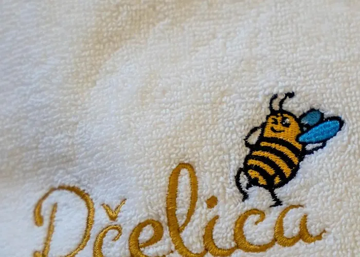 Διαμέρισμα Lux Srecna Pcelica Ζλάτιμπορ