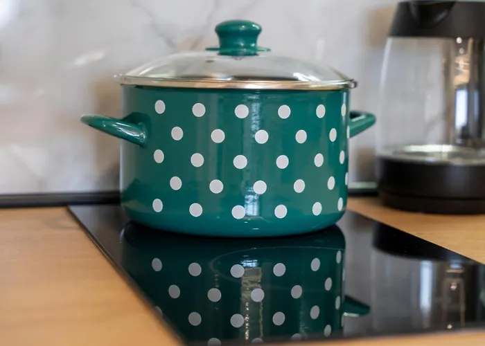 Lux Srecna Pcelica Διαμέρισμα