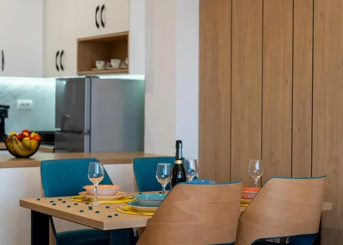 Lux Srecna Pcelica * Ζλάτιμπορ