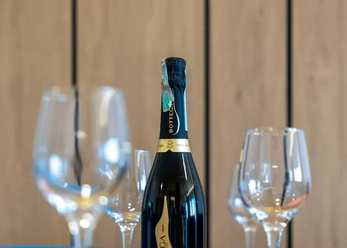 Lux Srecna Pcelica Διαμέρισμα