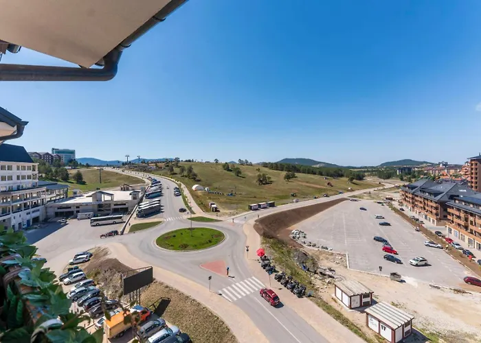 Lux Srecna Pcelica Διαμέρισμα *