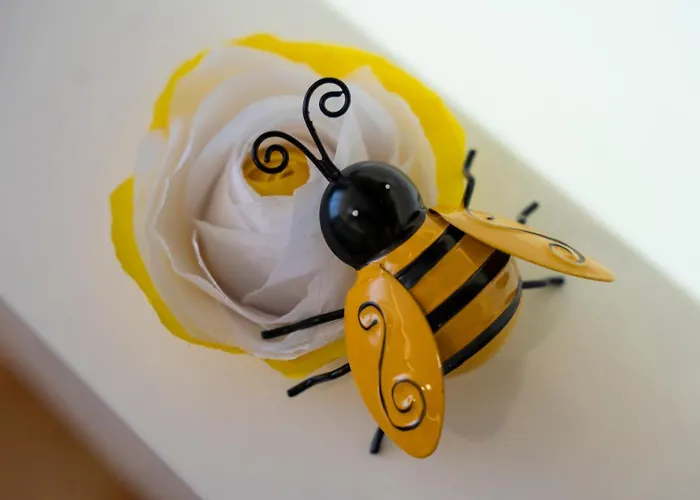 Lux Srecna Pcelica Διαμέρισμα Ζλάτιμπορ