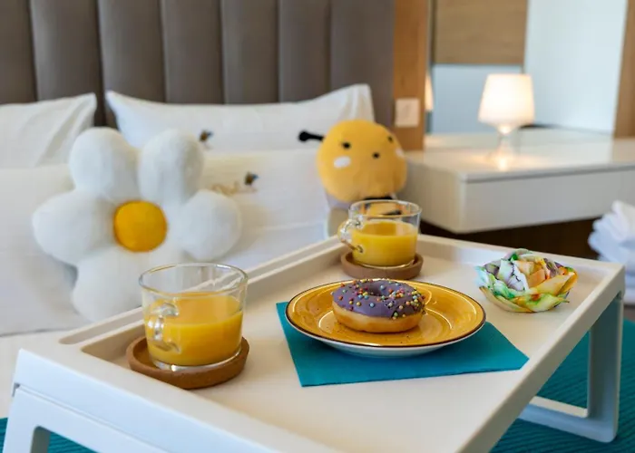 Lux Srecna Pcelica * Ζλάτιμπορ