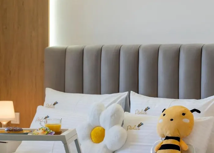 Διαμέρισμα Lux Srecna Pcelica Ζλάτιμπορ